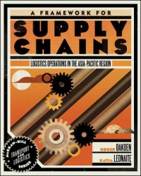 A Framework for Supply Chains – Logistics Operations with an Asia-Pacific Perspective