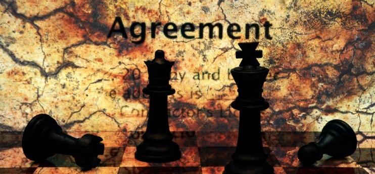 Negotiation Agreement