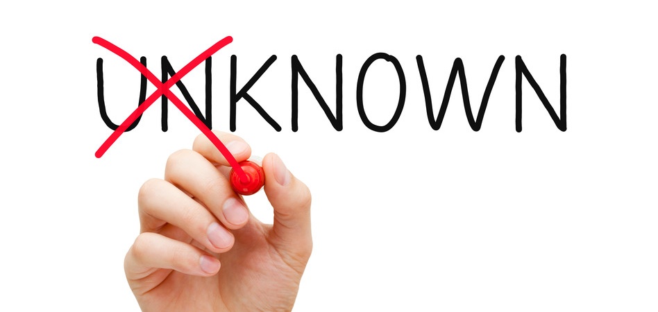 Known Known