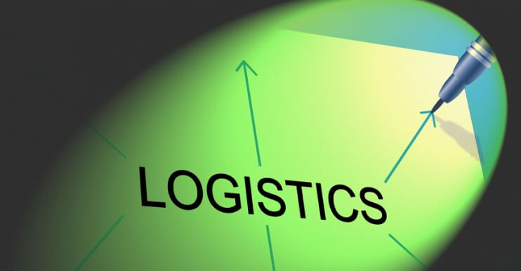 Logistics strategy in Supply Chains