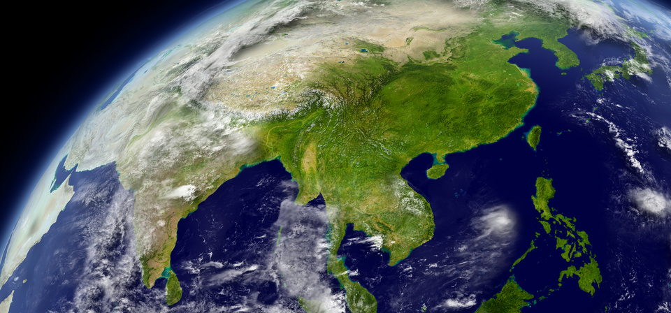 Featured image for “Logistics future, events and changing trade lanes”