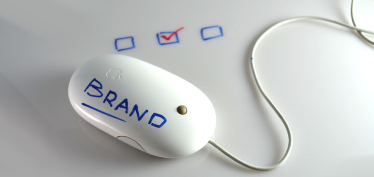 Brands and Supply Chains