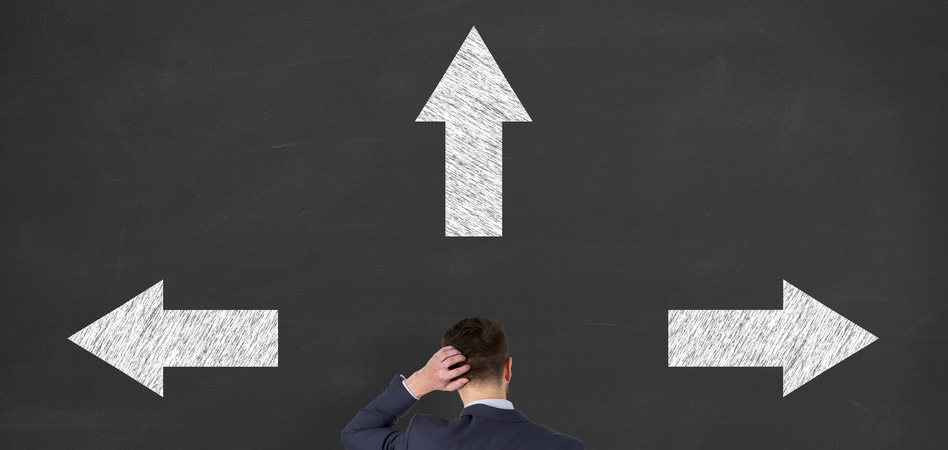 Featured image for “Drivers for your Supply Chain strategy of the future”