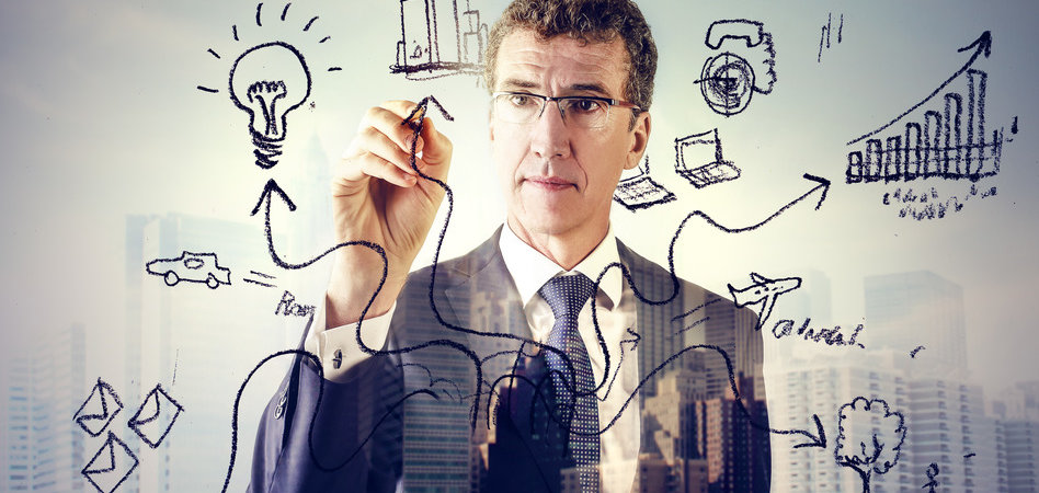 Featured image for “Supply Chain professionals and their ‘key shape’ style”