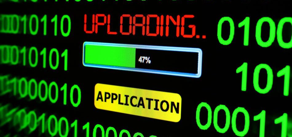 Featured image for “Digital Supply Chains and implementing applications”