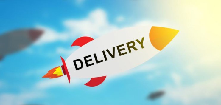 eCommerce delivery