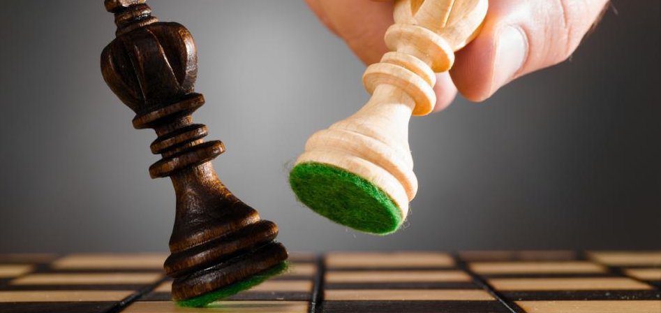 Featured image for “Supply Chains Scenario Analysis and Planning”