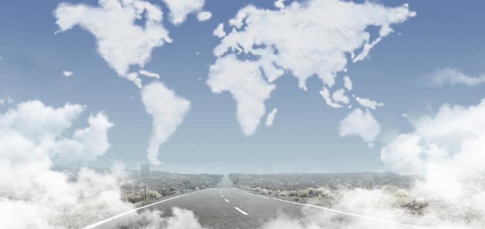 Featured image for “Supply Networks change the view of International Trade”