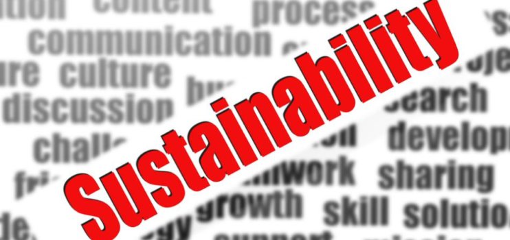 Sustainability in Supply Chains