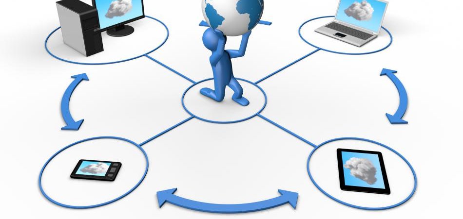 Featured image for “Managing Risk informs the structure of a Supply Network”