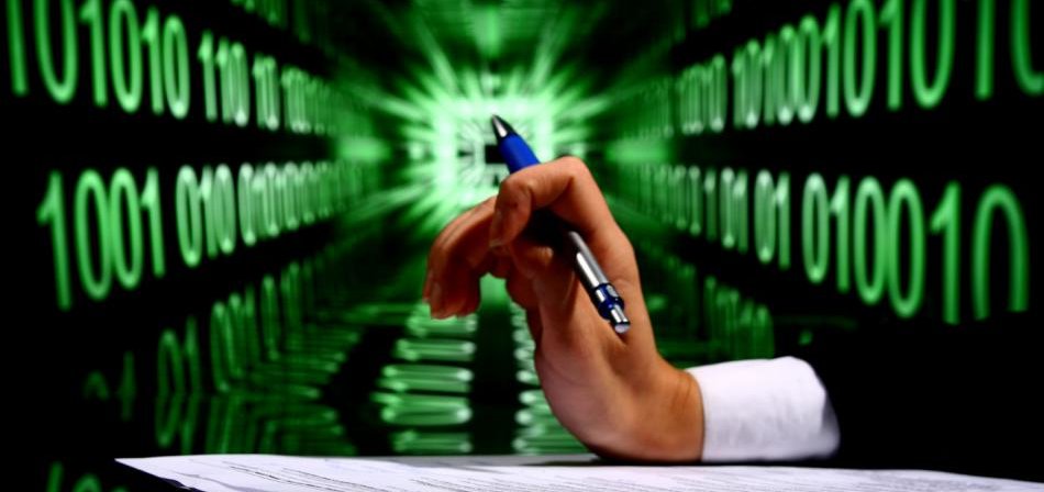 Featured image for “Supply Chain data and information held in the Cloud”