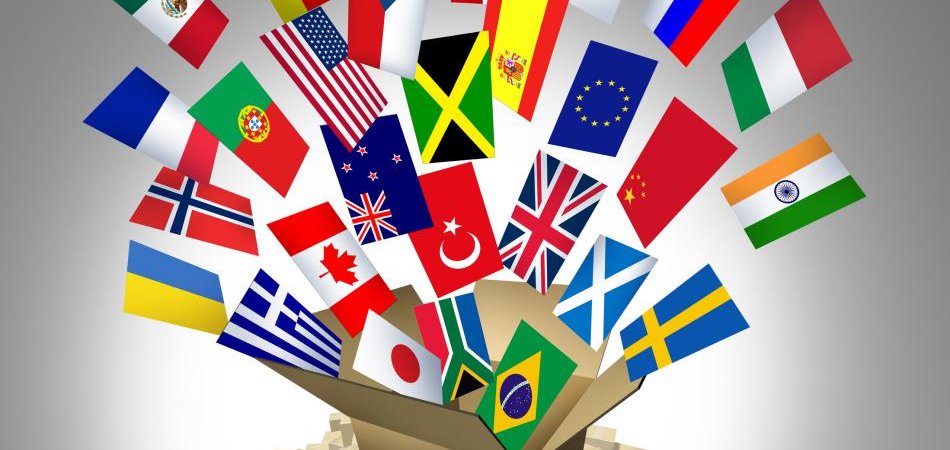 Featured image for “Region, not global, supply chains for future trade”