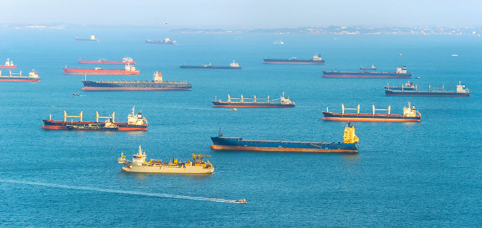 Featured image for “Variable Lead Times are a challenge in Supply Chains”