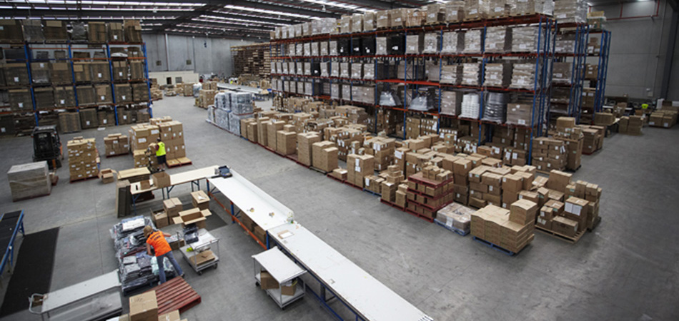 Featured image for “Customer Forecasts help Supply Chains group operations”